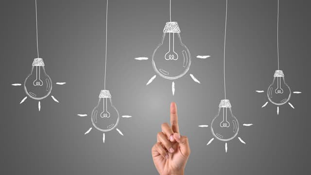 自動化ツールを導入する時のポイントのイメージ図