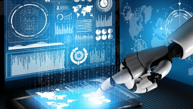 マルチモーダルAIを使った開発の進め方のイメージ図