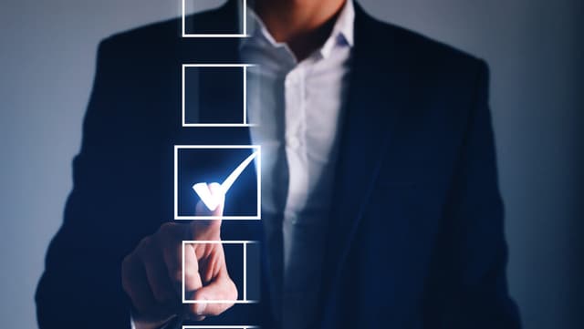 アノテーションの実施方法のイメージ図