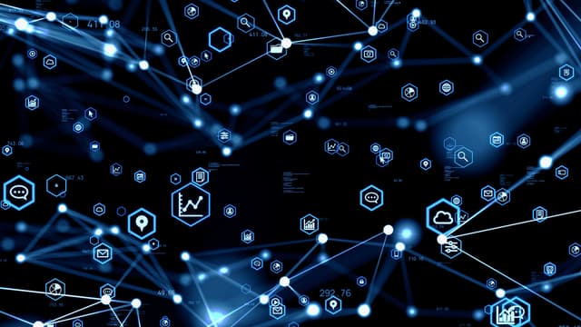 OCRの活用例のイメージ図