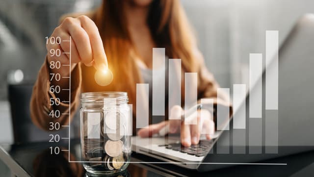 システムエンジニアの平均年収のイメージ図