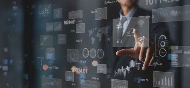 マルチモーダルAIの活用方法のイメージ図