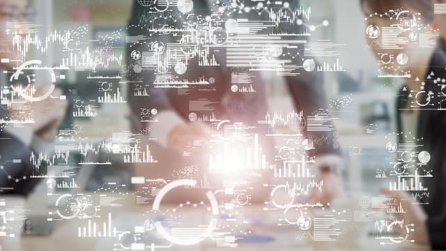 DXが求められる理由のイメージ図