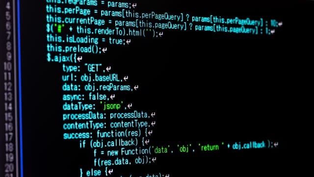 システムエンジニアに必要なスキルのイメージ図