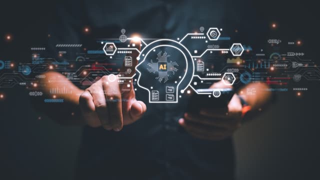 マルチモーダルAIとは？のイメージ図