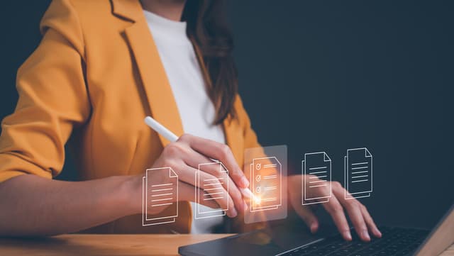 DevOpsを実践する流れのイメージ図