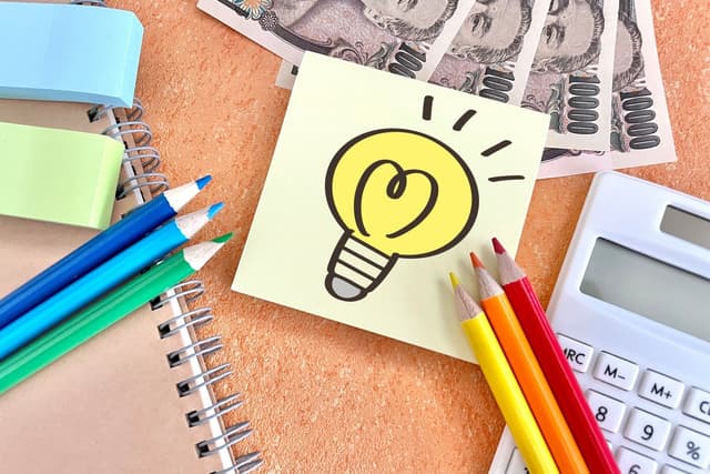 SaaSを開発する時のポイントのイメージ図