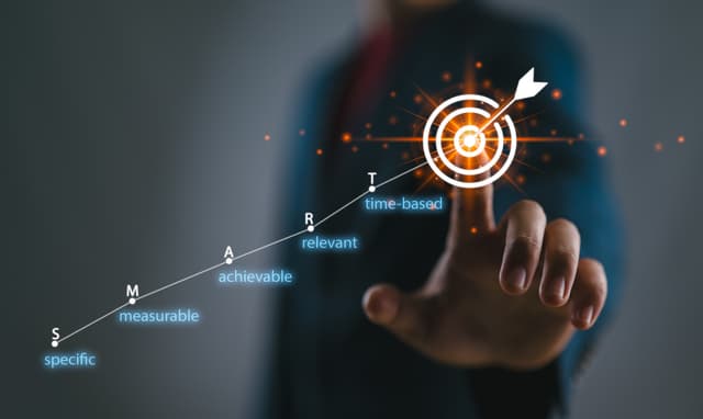 ノーコード開発ツールの種類と利用目的のイメージ図