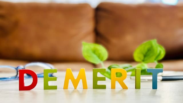 ASPのデメリットのイメージ図