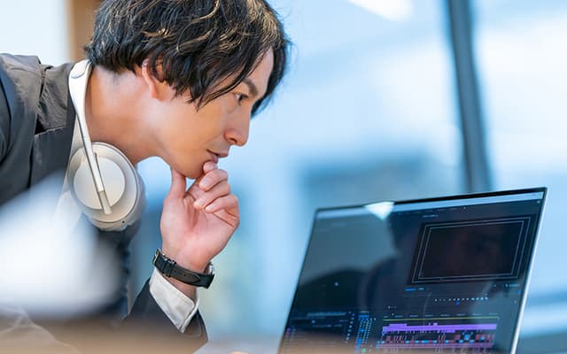 emofle合同会社会社のイメージ図2