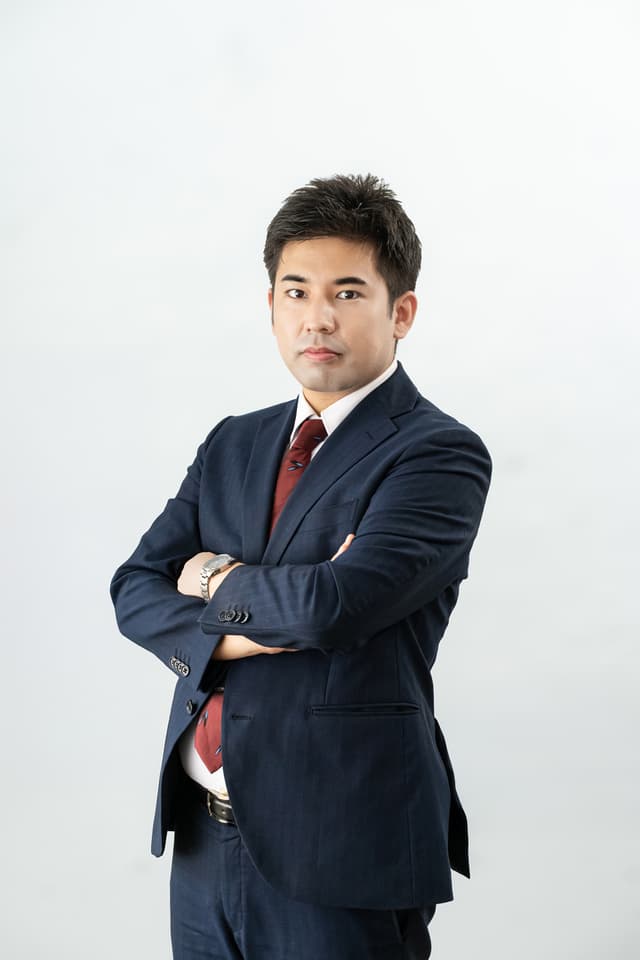 株式会社アウトバーンの森山様