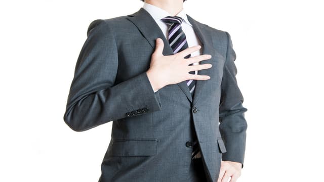 瑕疵の種類のイメージ図