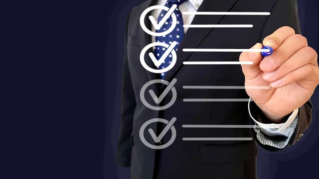 瑕疵に関するトラブルを防ぐための注意点のイメージ図