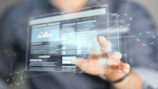 Pythonで作成されたWebアプリ・サービスには何がある？のイメージ図