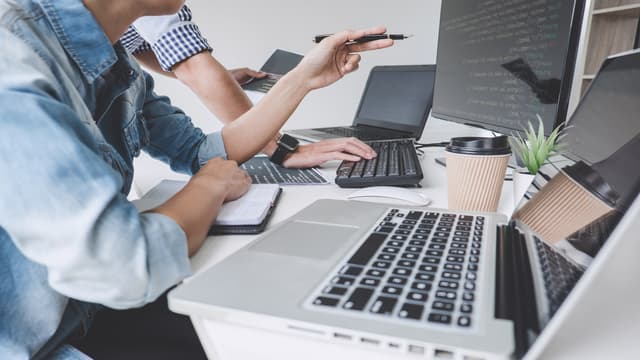 開発がさらにスムーズになるPythonのライブラリのイメージ図