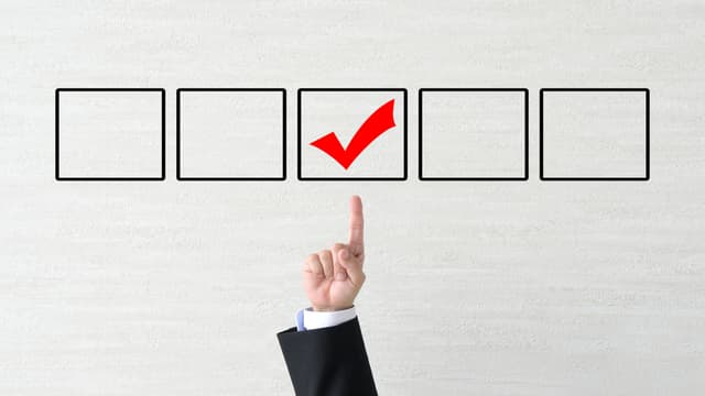 Dockerの重要な4つの要素のイメージ図