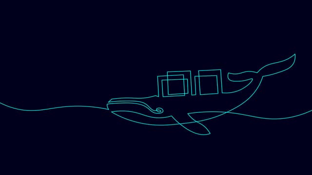 Docker（ドッカー）とは？のイメージ図