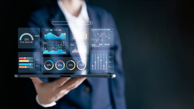 主なシステムテストの種類のイメージ図