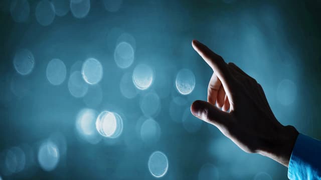 ソフトウェア開発ができる外注先の選びのポイントのイメージ図