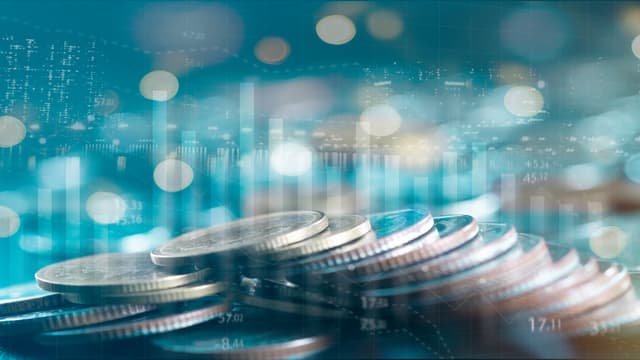 システム開発の費用相場のイメージ図