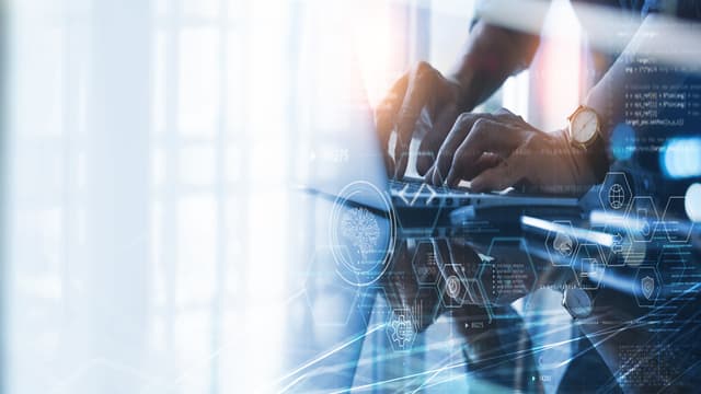 ソフトウェア開発における「マーケティング」とはのイメージ図