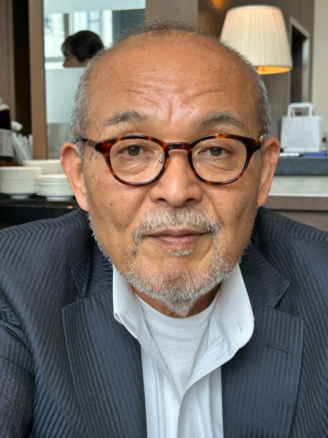 A-Bizコンサルティング株式会社の阿部様