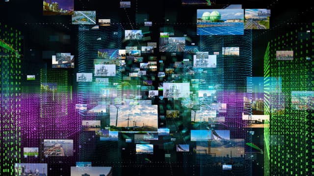 システムトラブルを未然に防ぐ「システム監視」とはのイメージ図