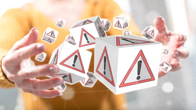 準委任契約に関する注意点のイメージ図