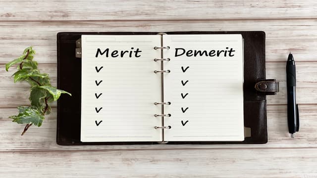 SES案件の基礎とメリット・デメリット