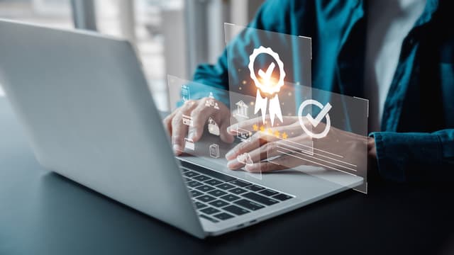 品質管理システム（Quality Management System）とはのイメージ図