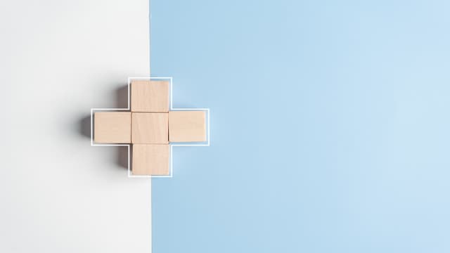 請負契約で発注するメリットとはのイメージ図