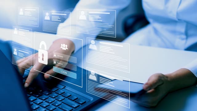 対象を厳選しよう！システムの監視対象例を分野ごとに解説のイメージ図