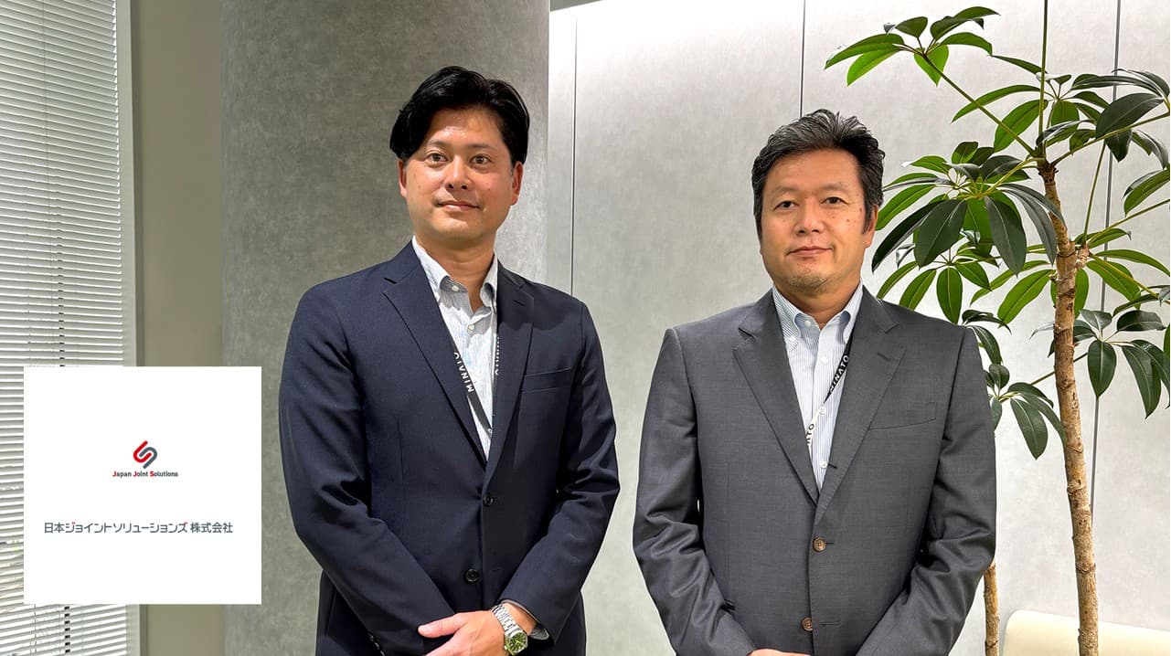 Cover Image for 20年以上の実績豊富な開発会社が脱リファラル。発注ナビ最大の魅力は「本気のお客様にちゃんと出会える」