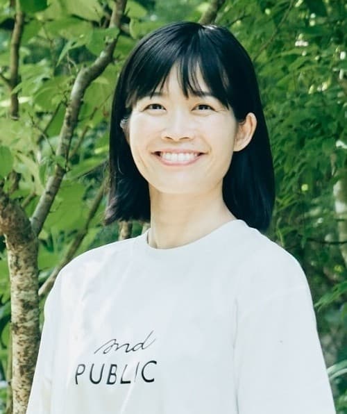 アンドパブリック株式会社の長友まさ美氏