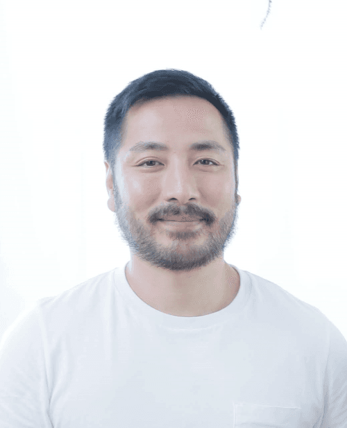 株式会社Border Z の石岡淳氏