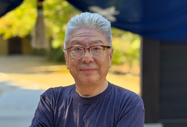 アイパブリッシュ合同会社の森川様