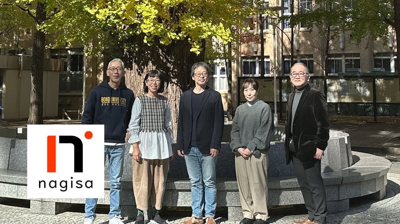 Cover Image for 「発注ナビは単なるマッチングサービスじゃない」少数精鋭の技術者集団が総額1億円以上の案件獲得