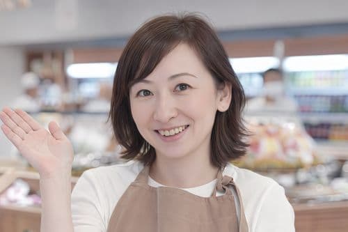 株式会社Shared Valueの爲石泰子氏