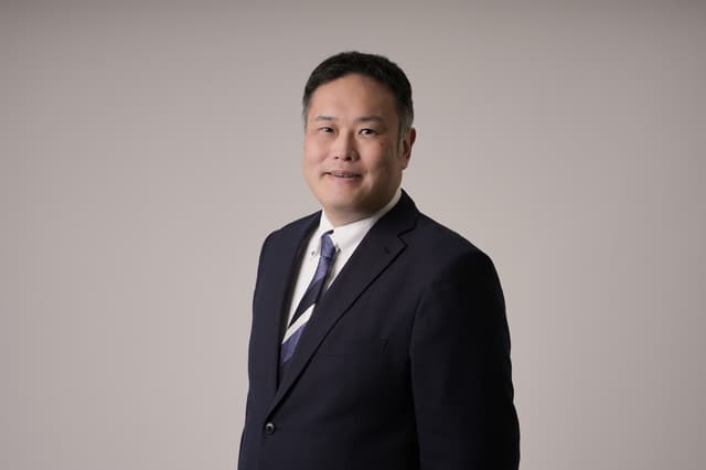 株式会社ユーアンドミーの竹内様