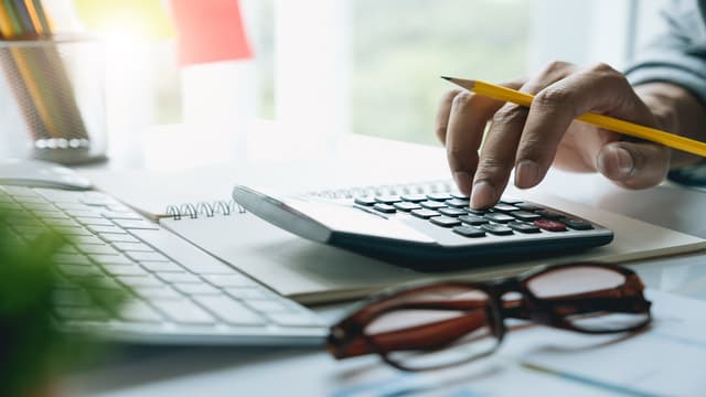 会員システム（会員制システム）開発にかかる費用のイメージ図