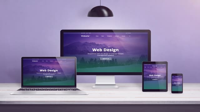 Webサイトをリニューアルする目的とはのイメージ図