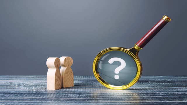 Webサイトを作る時の注意点のイメージ図