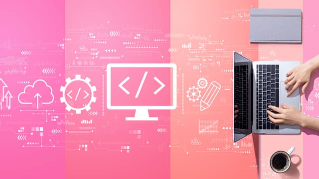 グループウェアの代表的な7つの機能のイメージ図