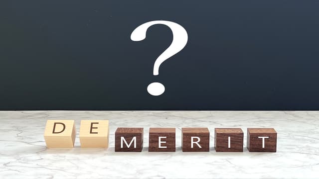 会員システム（会員制システム）を運用するデメリットのイメージ図