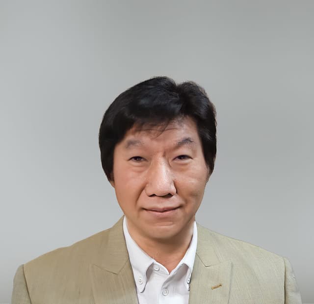 株式会社エイプリル・データ・デザインズの濱田様