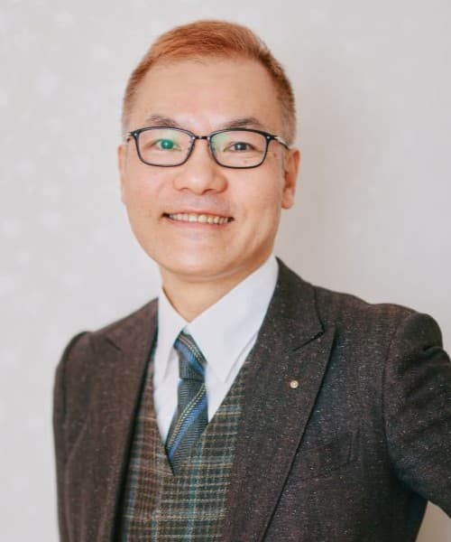 株式会社チェリービー代表取締役の山口 正人氏