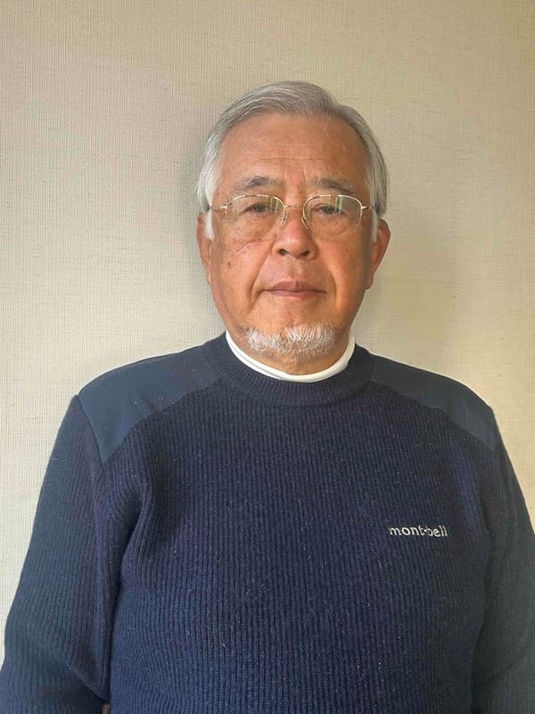 認定NPO法人 コアネットの木坂様