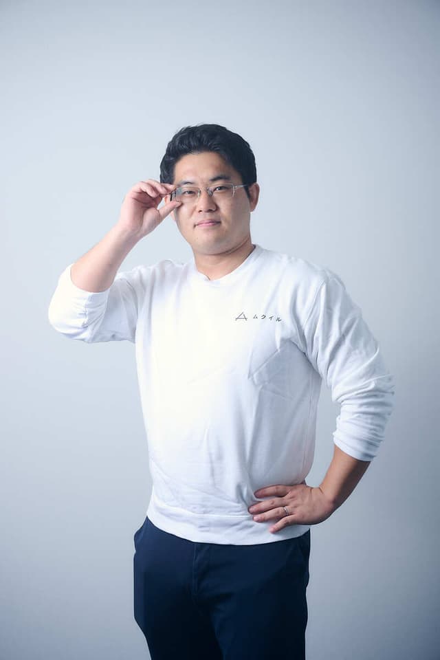 株式会社ムクイルの入江様