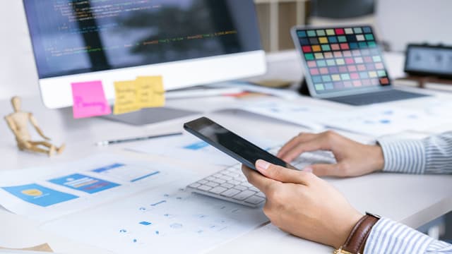 開発したアプリをリリースする方法って？のイメージ図