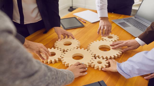 通販システム選びのポイントのイメージ図